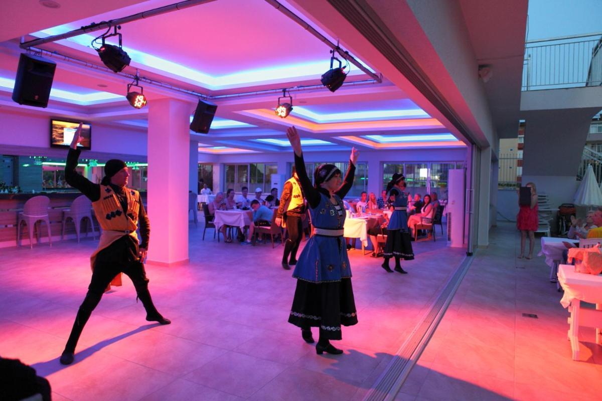 Catty Cats Garden Hotel シダ エクステリア 写真