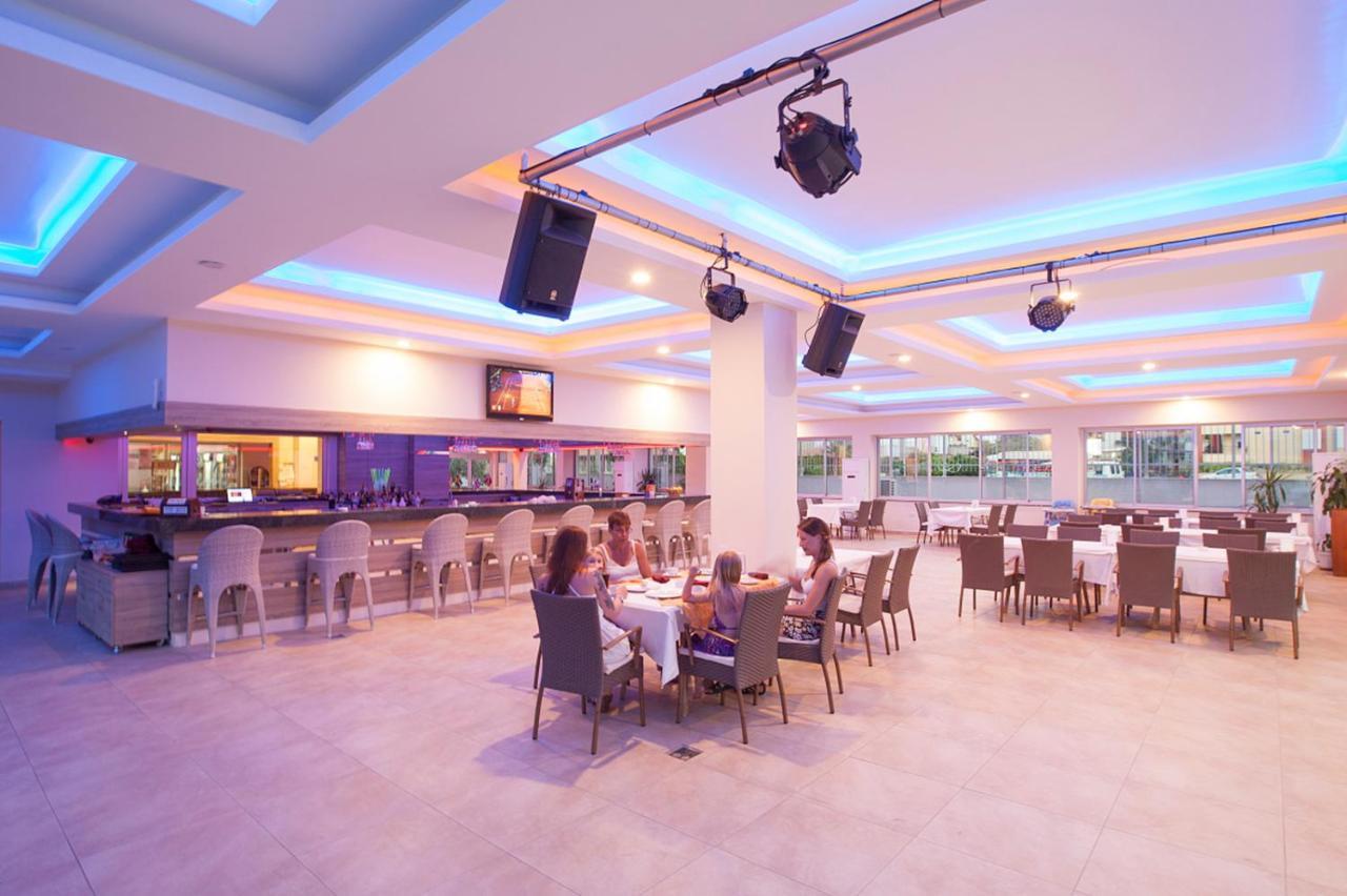 Catty Cats Garden Hotel シダ エクステリア 写真