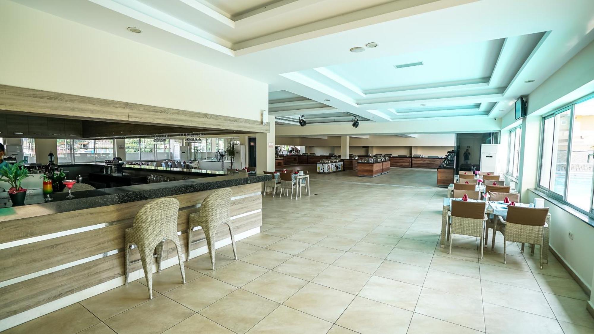 Catty Cats Garden Hotel シダ エクステリア 写真