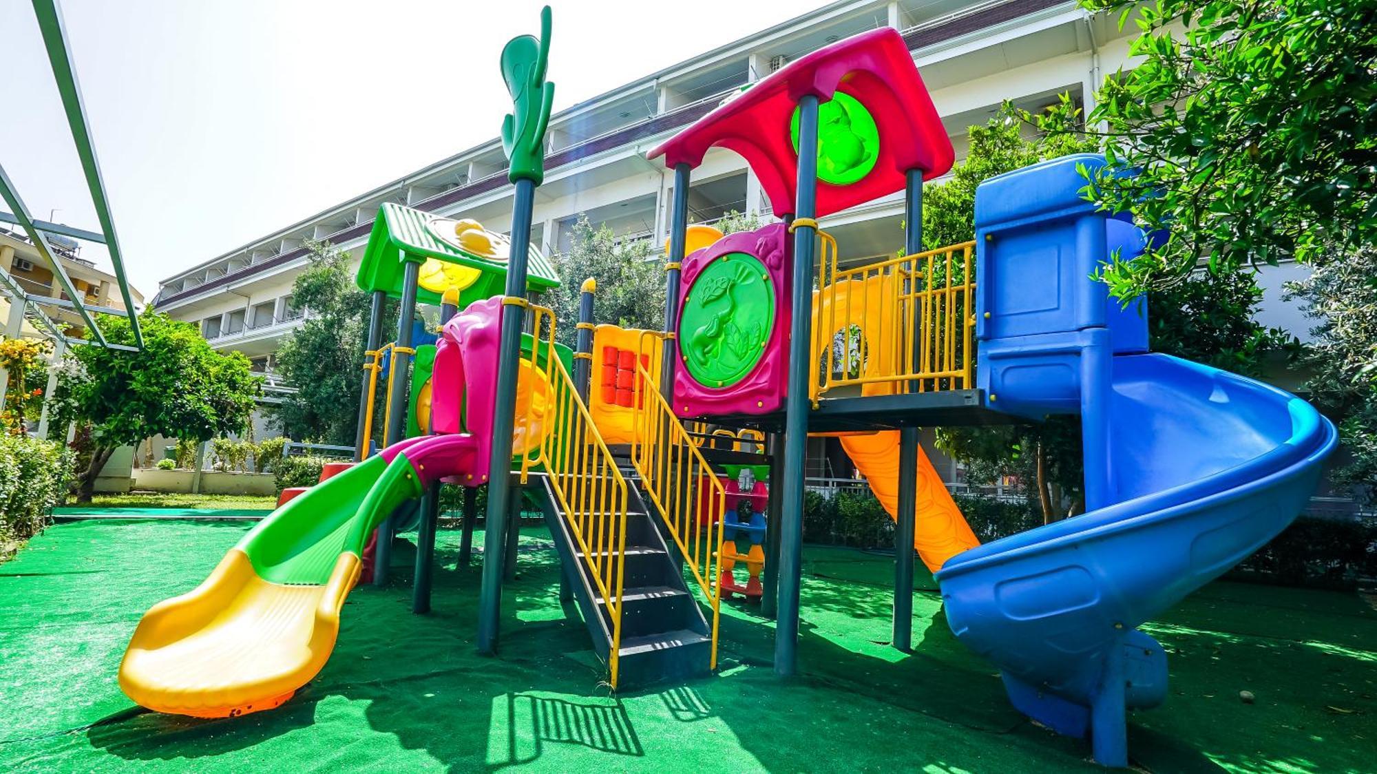 Catty Cats Garden Hotel シダ エクステリア 写真